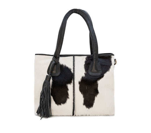 Netherlands Cowhide Bag