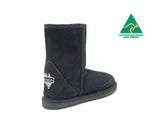 Classic Mid UGG Boots (Sizes 15-16)