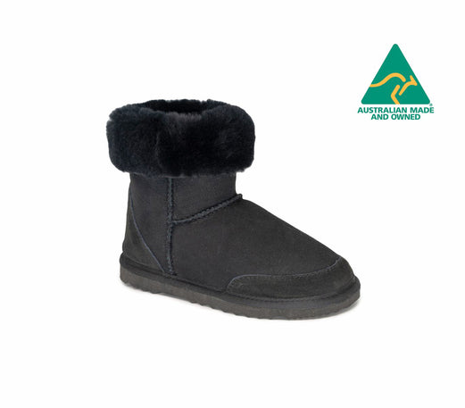 Classic Mid UGG Boots (Sizes 15-16)