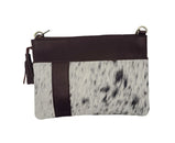 The Berlin Cowhide Bag