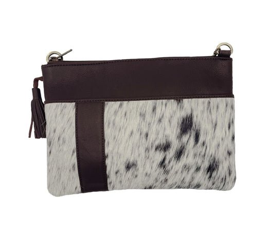 The Berlin Cowhide Bag