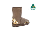 Classic Mid Wild UGG
