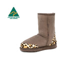 Classic Mid Wild UGG
