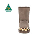 Classic Mid Wild UGG