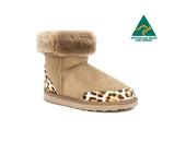 Classic Mid Wild UGG