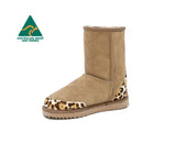Classic Mid Wild UGG