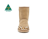 Classic Mid Wild UGG