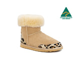 Classic Mid UGG Boots - Wild