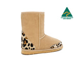 Classic Mid Wild UGG