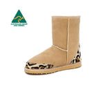 Classic Mid Wild UGG