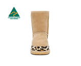 Classic Mid Wild UGG