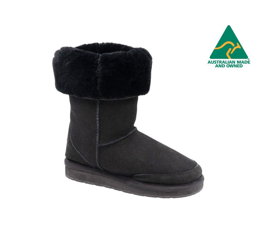 Classic Notso UGG