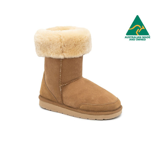 Classic Notso UGG Boots