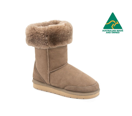 Classic Notso UGG