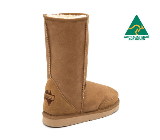 Classic Notso UGG - sizes M13-14