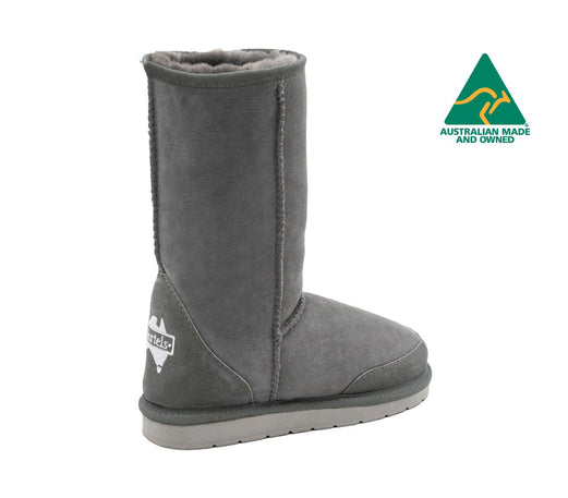 Classic Notso UGG Boots (Sizes 15-16)