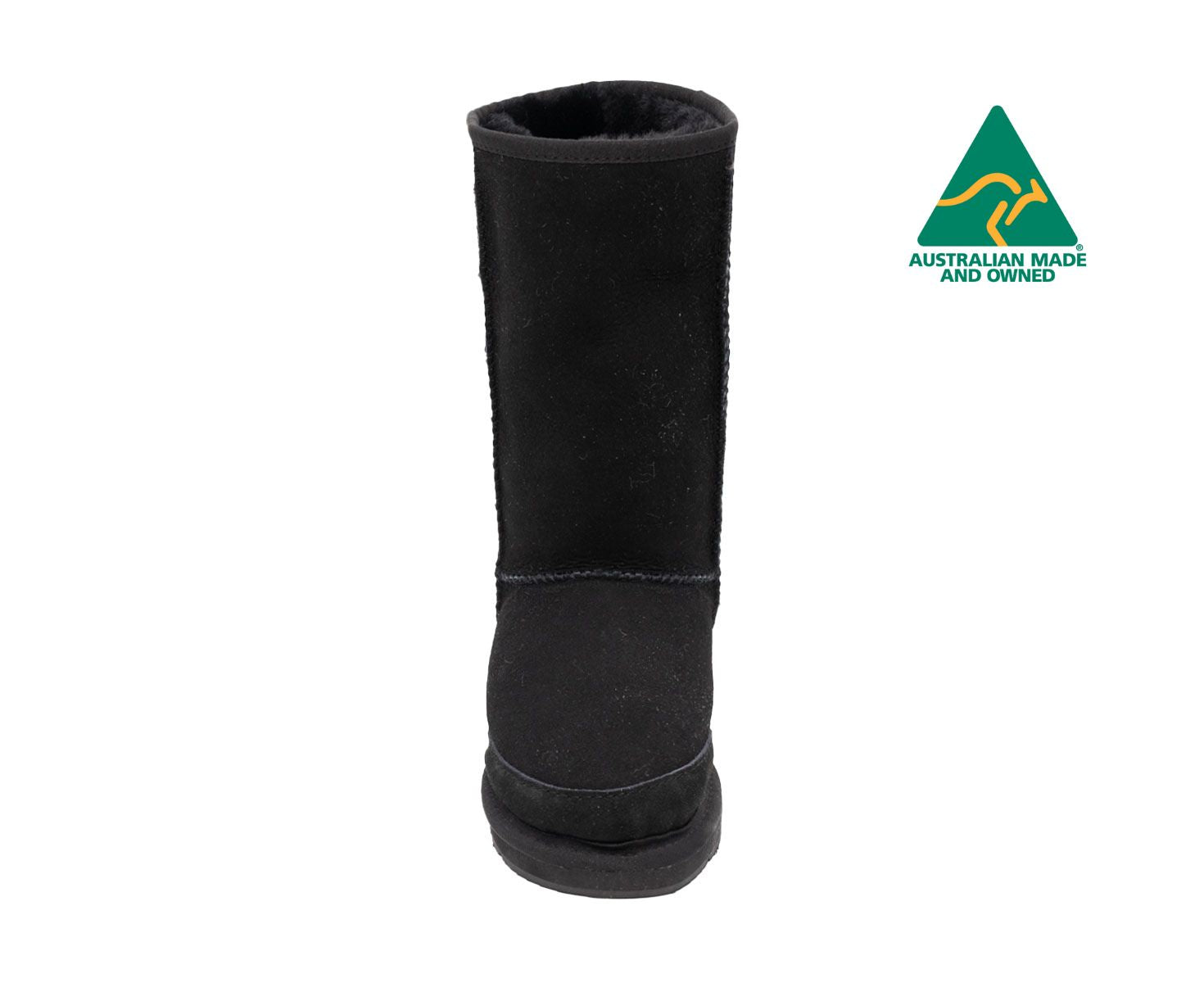 Classic Notso UGG Boots Mens Sizes 13 14 Mortels Sheepskin Factory