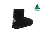 Classic Short UGG Boots (Sizes 15-16)