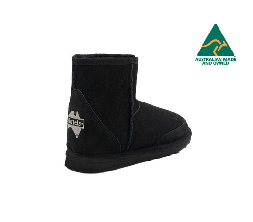 Classic Short UGG Boots (Sizes 15-16)