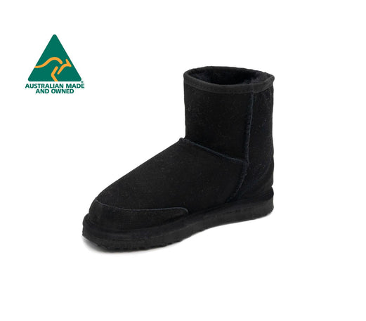 Classic Short UGG Boots (Sizes 15-16)