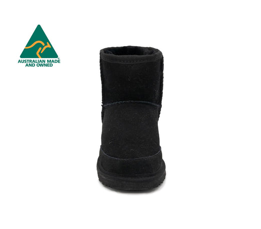 Classic Short UGG Boots (Sizes 15-16)