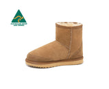 Classic Short UGG Boots (Sizes 15-16)