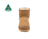 Classic Short UGG Boots (Sizes 15-16)