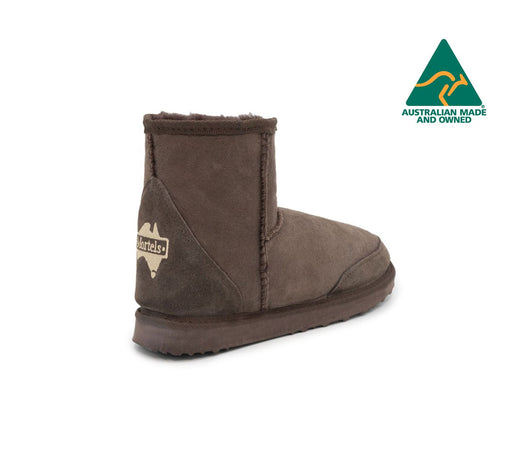 Classic Short UGG Boots (Sizes 15-16)