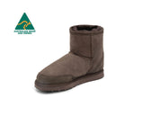 Classic Short UGG Boots (Sizes 15-16)