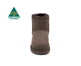 Classic Short UGG Boots (Sizes 15-16)