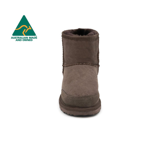 Classic Short UGG Boots (Sizes 15-16)