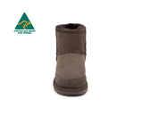 Classic Short UGG Boots (Sizes 13-14)