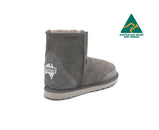 Classic Short UGG Boots (Sizes 15-16)