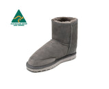 Classic Short UGG Boots (Sizes 15-16)