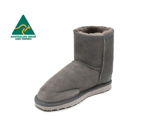 Classic Short UGG Boots (Sizes 15-16)