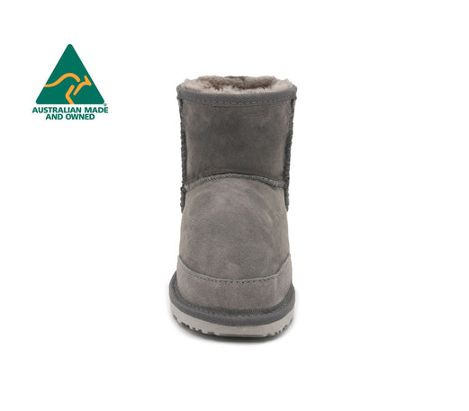 Classic Short UGG Boots (Sizes 15-16)