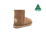 Classic Short UGG Boots (Sizes 15-16)