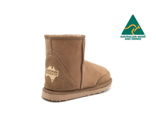 Classic Short UGG Boots (Sizes 15-16)