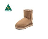 Classic Short UGG Boots (Sizes 15-16)