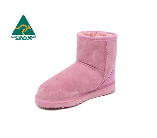 Classic Short UGGs