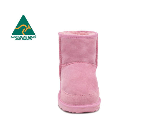 Classic Short UGGs