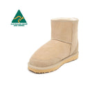 Classic Short UGG Boots (Sizes 15-16)