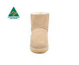 Classic Short UGG Boots (Sizes 15-16)