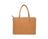 The Caracas Cowhide Bag