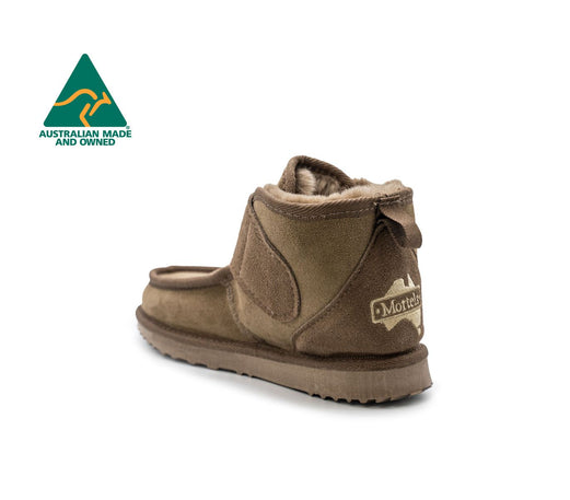 Ease-In Short UGG Boots