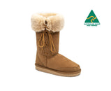Classic Long Laced UGGs