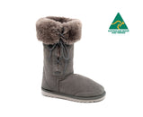 Classic Long Laced UGG Boots