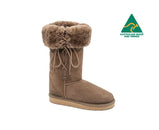 Classic Long Laced UGG Boots