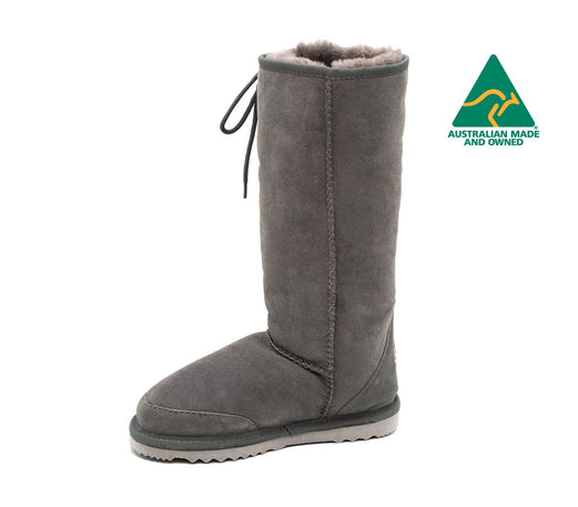 Classic Long Laced UGGs