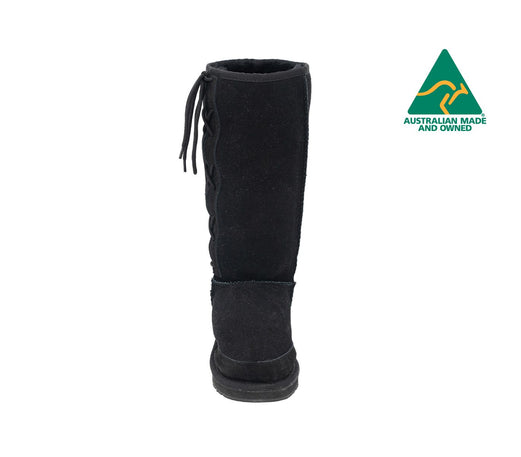 Classic Long Laced UGGs
